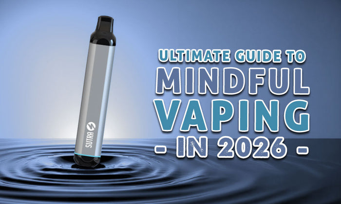 La Guía Definitiva Para Vaping Consciente