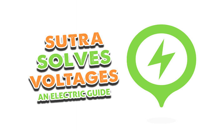 Sutra resuelve voltajes: una guía eléctrica