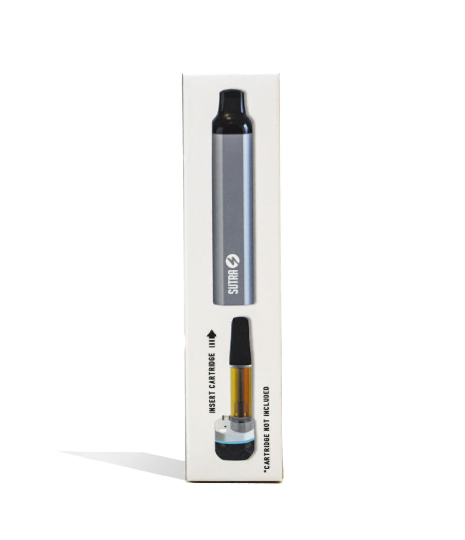 Vaporizador de cartucho de extracción automática Sutra Vape SILO