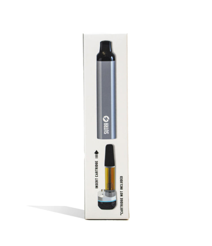 Sutra Vape SILO Auto Draw Cartridge Vaporizer